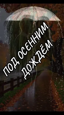 #CapCut #подосеннимдождем #музыкадлядуши #красивыепесни #песнидлядуши 
