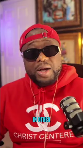 People must understand that allegiance should be to God alone. Blow the whistle when wrong is done, no matter who does it. Real rap. #guttaandsaint #viralmoment #kingdomminded #righteousness #blowthewhistle #realtalk #truth