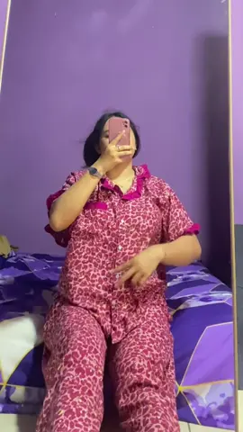 Oneset beseller bahan jatuh tebel ademnya masya allah😍