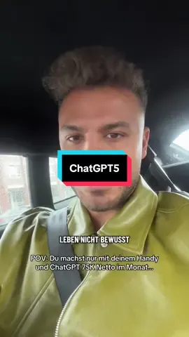Das ist viel zu verrückt.. 