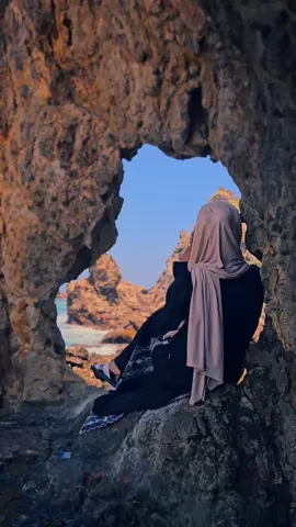 Jogja bagian negri dongeng💐 #pantaiwatulumbung #xybca #fyp #gunungkidul #yogyakarta 