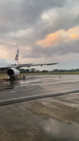 #aerodilitimorleste🇹🇱 ☀️