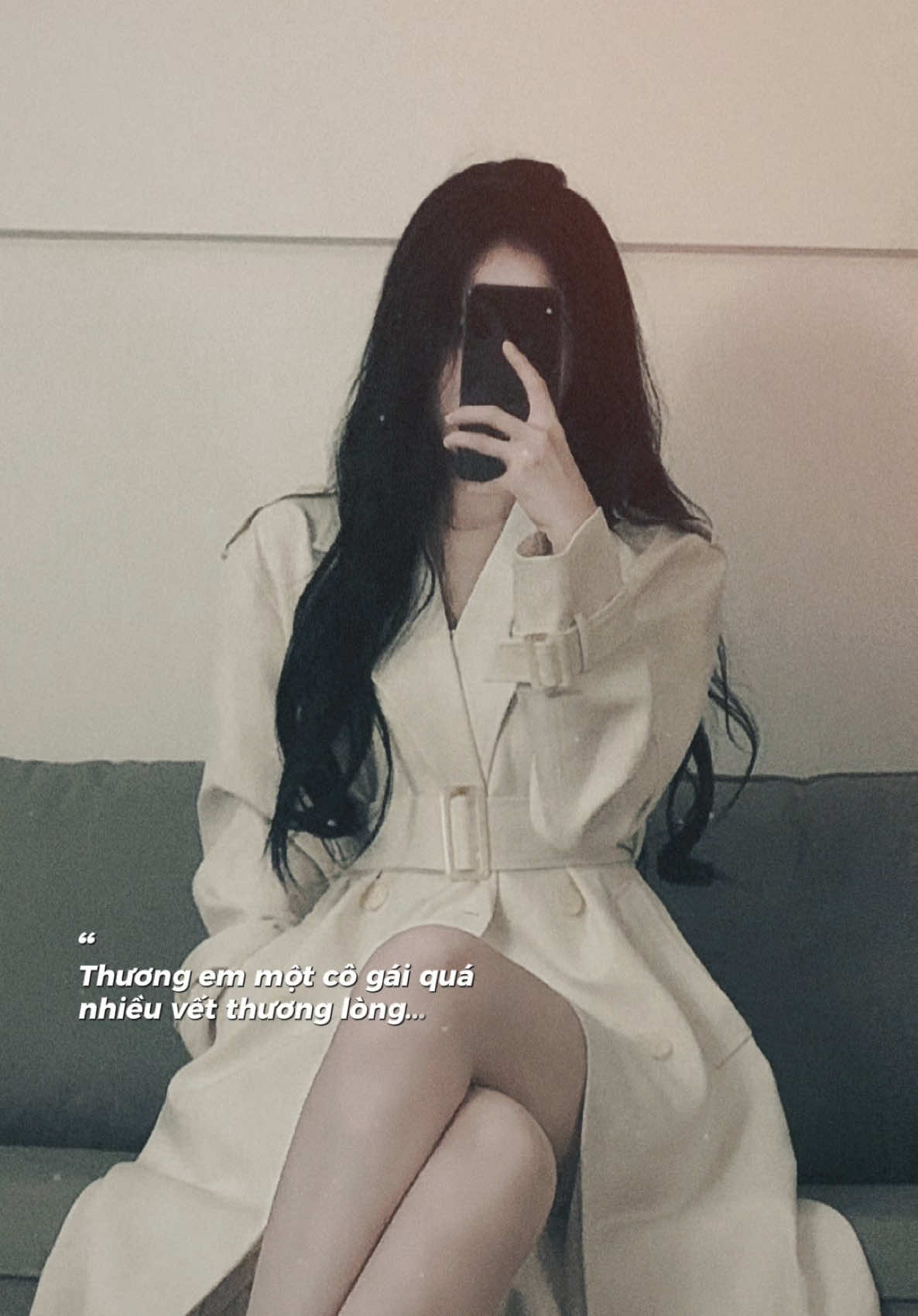 Thương em một cô gái quá nhiều vết thương lòng... #thuongphanhongnhan #tamtrang #capcut #capcutpioneer #pioneertemplate  
