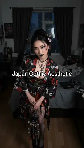 Your favorite goth Asian girl, If you see this, it’s a sign for you to get an Asian Goth Girlfriend #gothgirl #gothicgirl #gothgirl #girlfriend #🇺🇸