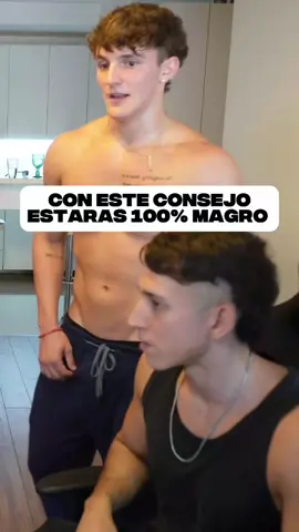 el mejor tip para esta 100% magro siempre! #competencia #posing #magro #entrenamiento 