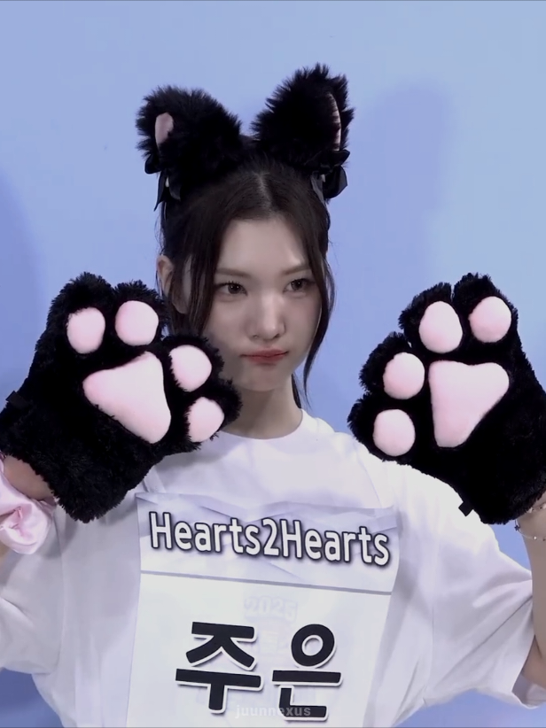 juun mode gemes 🥺🤏🏻 #hearts2hearts #h2h #juun #fyp #foryoupage 
