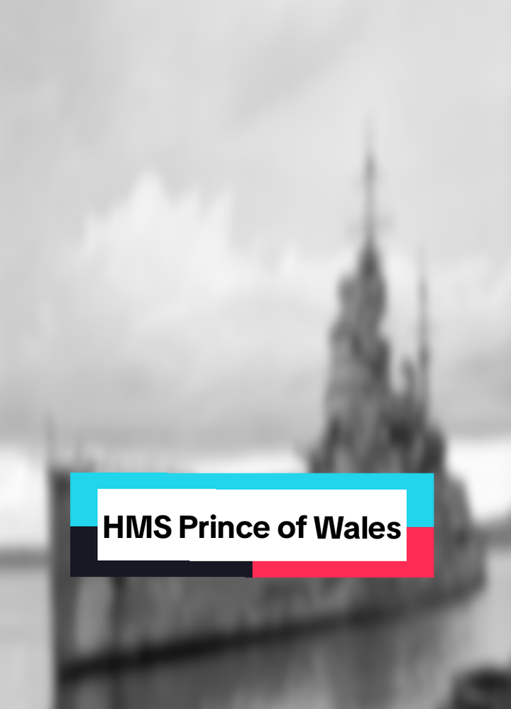 HMS Prince of Wales adalah salah satu kapal perang paling terkenal milik Angkatan Laut Kerajaan Inggris (Royal Navy) pada masa Perang Dunia II. Kapal ini merupakan kapal tempur kelas King George V, dan memiliki peran penting namun juga nasib tragis dalam sejarah perang laut. ⚙️ Spesifikasi Utama: Kelas: King George V-class battleship Jenis: Kapal tempur (battleship) Negara: Britania Raya Dibangun di: Cammell Laird, Birkenhead Diluncurkan: 3 Mei 1939 Ditugaskan: 31 Maret 1941 Bobot: Sekitar 42.000 ton (penuh) Panjang: 227 meter Persenjataan utama: 10 meriam utama kaliber 356 mm (14 inci) dalam tiga kubah (dua rangkap tiga, satu rangkap empat) Senjata sekunder: 16 meriam 133 mm ganda anti-pesawat Senjata ringan AA (pom-pom dan Oerlikon) Kecepatan: ± 28 knot (52 km/jam) Kru: Sekitar 1.500 orang Misi ke Asia Tenggara (1941): Pada akhir tahun 1941, Prince of Wales dikirim ke Timur Jauh sebagai bagian dari Force Z, di bawah komando Laksamana Sir Tom Phillips, bersama kapal penjelajah tempur HMS Repulse dan beberapa kapal perusak. Tujuannya adalah menunjukkan kekuatan Inggris untuk menghadapi ancaman ekspansi Jepang di Asia Tenggara, terutama setelah invasi Jepang ke Malaya. Penenggelaman oleh Jepang (10 Desember 1941): Prince of Wales dan Repulse berlayar dari Singapura tanpa perlindungan udara yang memadai. Pada 10 Desember 1941, keduanya diserang oleh pesawat torpedo Jepang dari 1st Air Fleet. Meskipun memiliki pertahanan anti-pesawat yang kuat, kedua kapal besar itu tidak mampu menangkis serangan udara modern. Prince of Wales terkena beberapa torpedo, salah satunya merusak poros baling-baling dan sistem listrik. Kapal akhirnya tenggelam di lepas pantai Kuantan, Malaya (Malaysia sekarang). Sekitar 327 awak gugur, termasuk Laksamana Phillips. 📍 Lokasi Bangkai Kapal: Bangkai Prince of Wales dan Repulse masih berada di dasar laut dekat Kuantan, Malaysia. Namun sayangnya, dalam beberapa tahun terakhir, lokasi tersebut dirusak oleh penjarah logam bawah laut, karena baja dari kapal perang era itu bernilai tinggi. #History #hmsprinceofwales #royalnavy #ww2 #fyp 