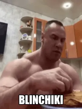 #blinchiki 