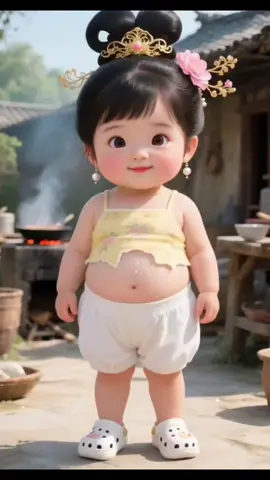 Cute baby dancing #xhtiktok #baby #dance #cutebaby #babydance 