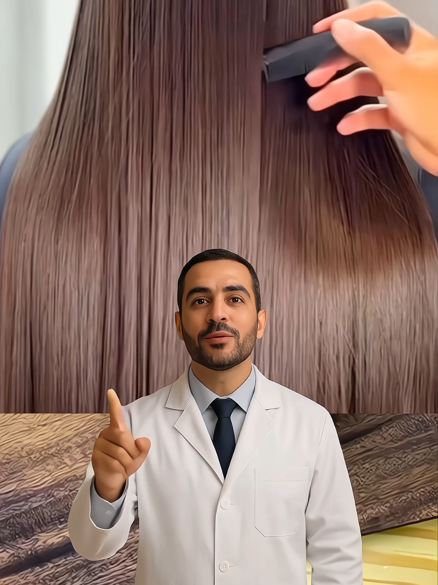 أفضل صبغة شعر بنية تُغطي الشيب من اليوم