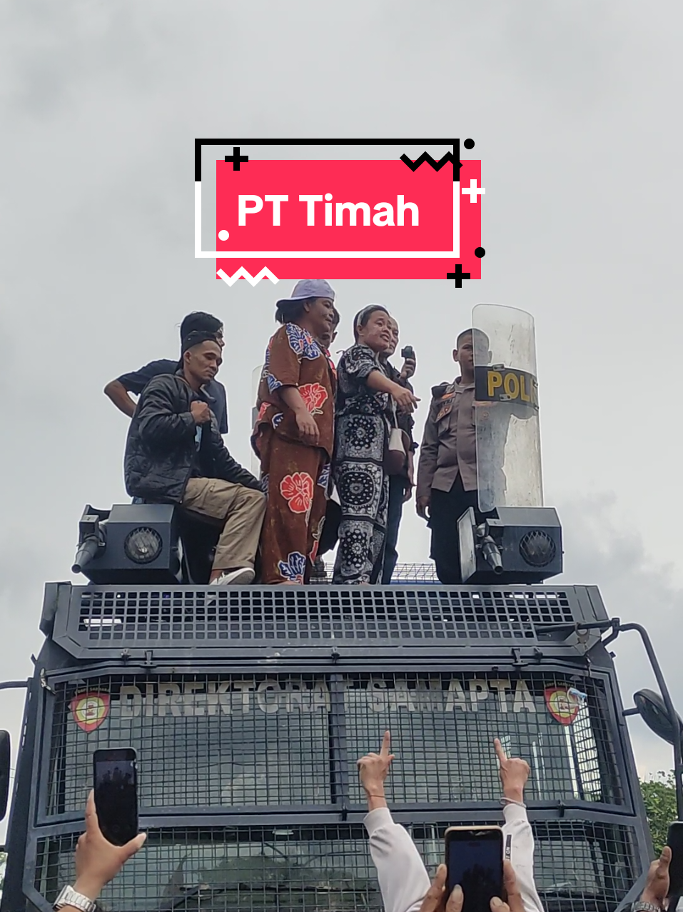#PTTimah #BangkaBelitung