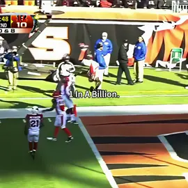 1 In A Billion.🏈#nfl #nflhighlights #sports #usa #foryoupage 