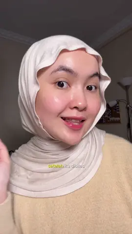 happy bgt krn @premierebeaute.id udh ada varian buat exfoliasi! #premierebeaute #pbampoule #exfoliasi 