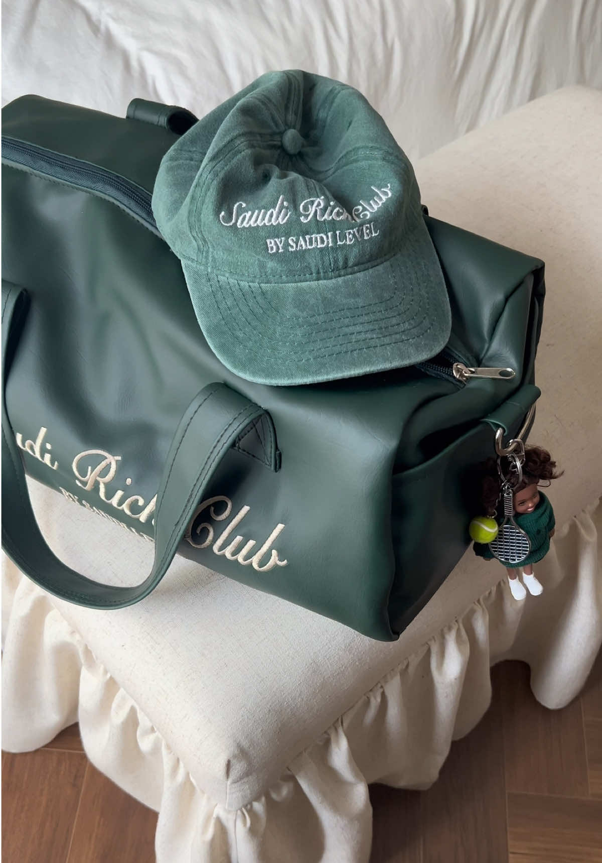 Bag from @SAUDI LEVEL  #explore #pyf #foryou #4u 