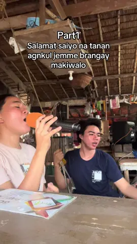 Lahat sila magaling #catarmannorthernsamar #viralvideo #pyfツ 