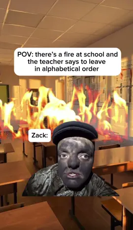 Good knowing you Zack 😂 #fypp #fire 