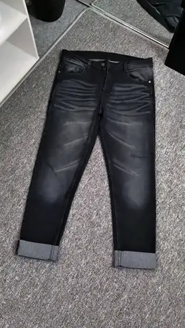 Rekomendasi celana jeans d bawah 100k #celanajeans #jeansslimfit #jeansdenim #celanajeanspria 