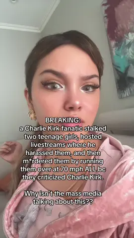#charliekirk #fyp #crime #politics 