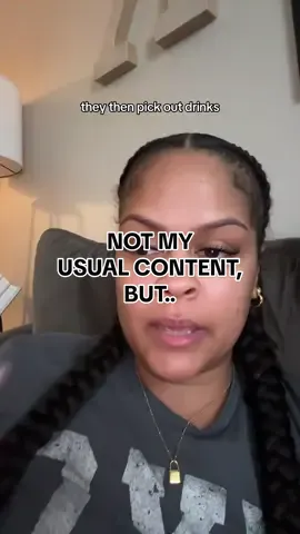 That mom and son video irked me sooo bad. I don’t usually speak on anyone’s content, I just scroll but she could’ve got him atleast ONE snack that he picked.