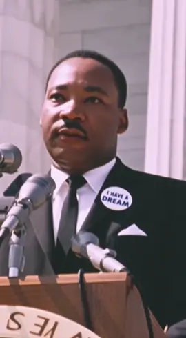 Martin Luther King has a dream #martinlutherking #meme #67 #ai #sora