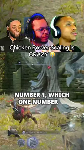 LMAO #nightreign #eldenring #eldenringnightreign #gaming #soulslike 