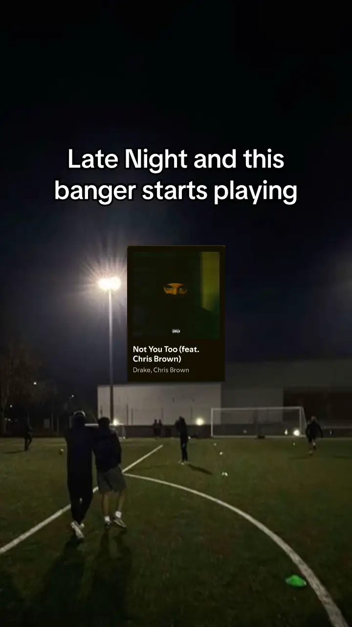 Some Late Night bangers 🙏 #drake #banger #song #viral #fyp 