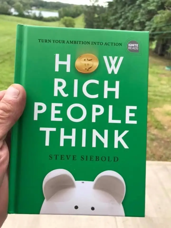 Rich people don’t just work harder — they think differently. 💡 Here are 10 powerful mindset shifts that can change your life, build wealth, and unlock true freedom! #RichMindset #SuccessTips #Motivation #WealthBuilding #MindsetMatters 