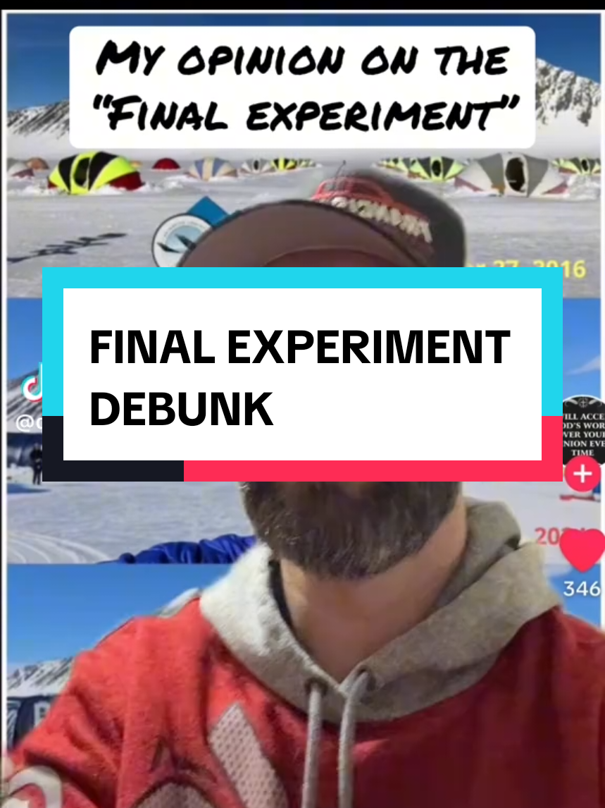 KEJANGGALAN 24 JAM SIANG DI ANTARTIKA #debunked #globe #truth #greenscreen #look 