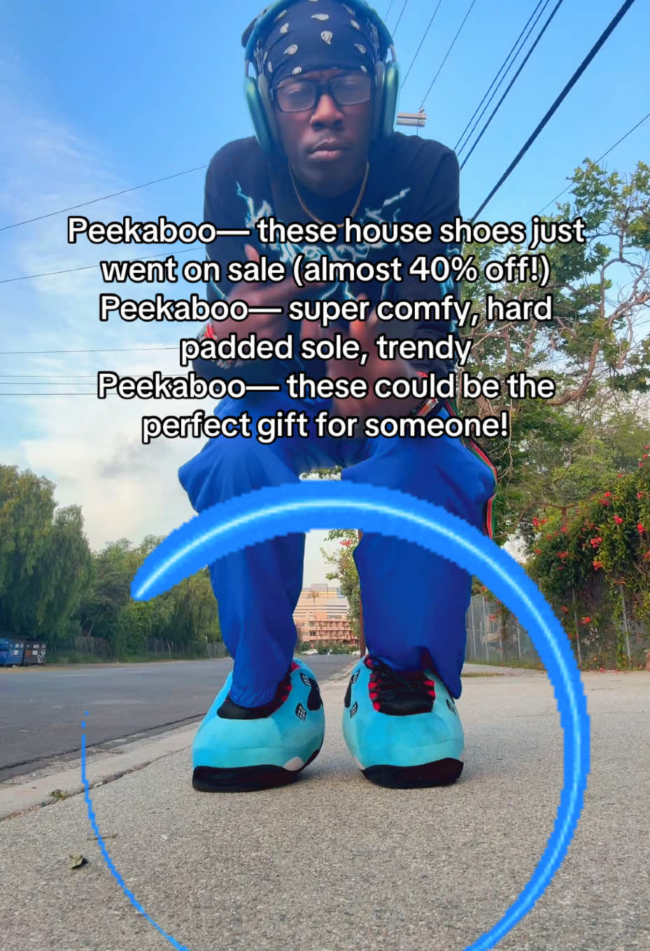 🛒HURRY & BUY, while they’re still on sale 🔥 Don’t wait until the holidays to start shopping! 🙈 #houseshoes #houseslippers #mensslippers #giftideas #fypシ 