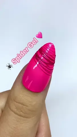 🕸️ Spider Gel • beginner friendly tutorial 🕷️  This spellbinding gel is your secret weapon for creating intricate web designs and mesmerizing line art that will leave everyone in awe 🩷 🌸 Whether you’re crafting spooky Halloween webs or elegant geometric patterns, our Spider Gel’s ultra-elastic formula stretches like a spider’s silk, giving you the power to create perfect lines with ease 💅🏻  Available in 5 different colour options 🎀 🖤🕷️ black 🤍🕷️ white 👑 available in the hallo-queen nail kit  💜🕷️ purple (glow) 🧡🕷️ orange (glow) 💚🕷️ green (glow) It’s time to spin some beauty into your nail art game 🌸 Embrace your inner arachnid artist and let your creativity crawl with Tickled Pinque Spider Gel! 🕷️ #tickledpinque #tickledpinquecosmetics #spidergel #halloweennails