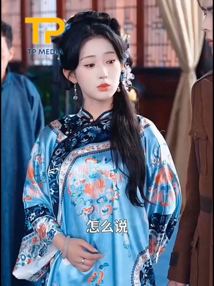 Đèn công đức bỗng tắt giữa nghi lễ bí ẩn hé lộ ai đang che giấu sự thật nay (2791)