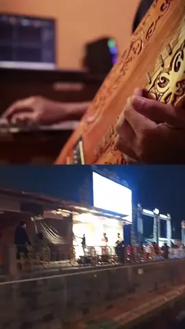 #duet dengan @Ishak Kurniawan #lagudayak 