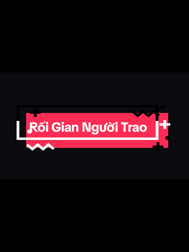 Trả lời @jongmi0101 tên bài ở góc trái màn hình đó em. #xuhuong #nhachoaloiviet  #nhachaymoingay  #buông_tâm_trạng  #tc1986bg 