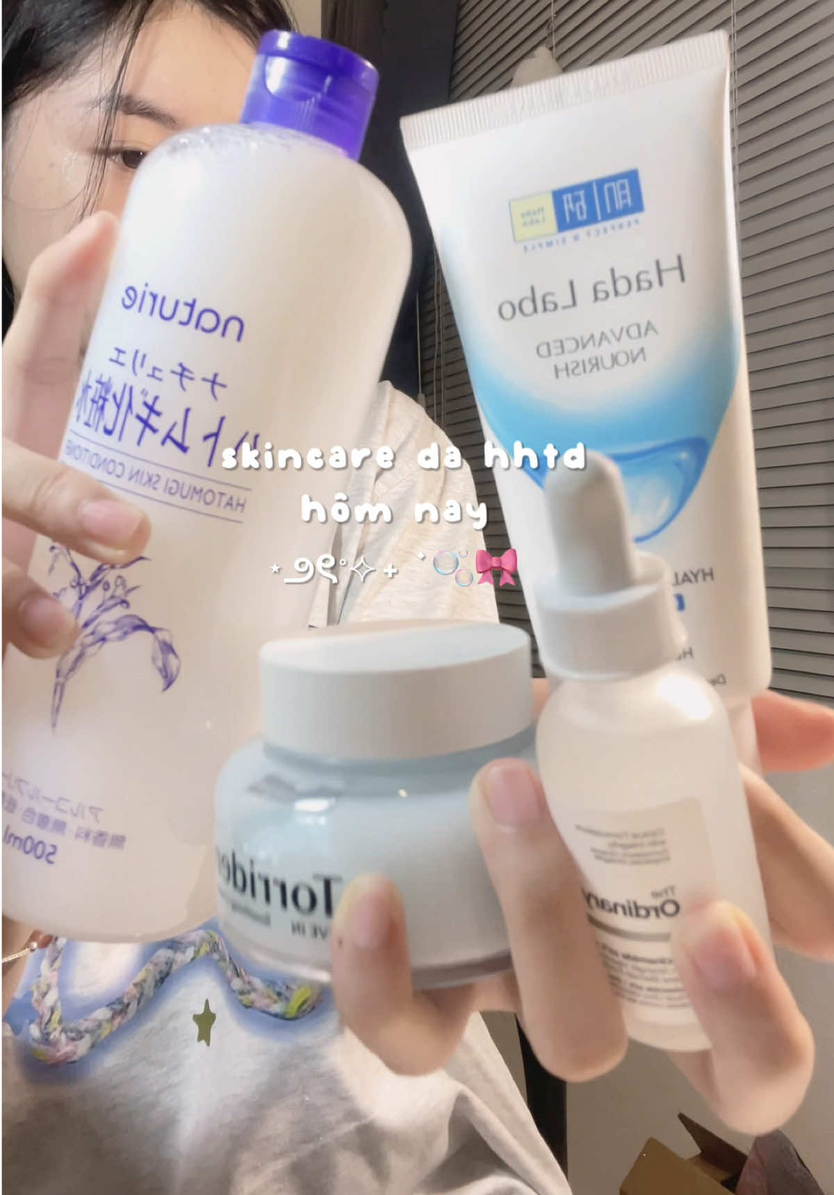 🫧🫧💭 #fypシ゚ #skincare 