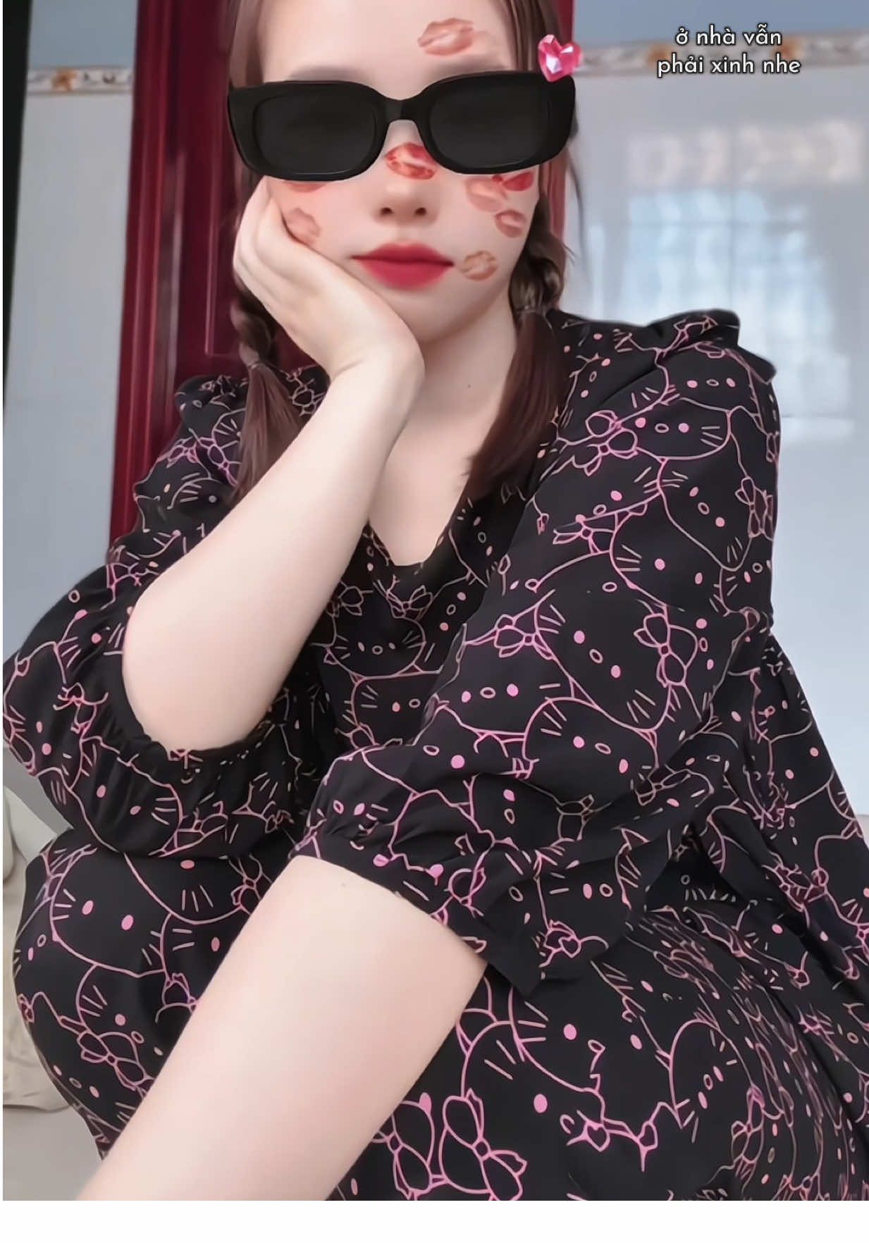 xinh ạ #dobotole #dobomacnha #tolelanh #doboxinh #tanuy 