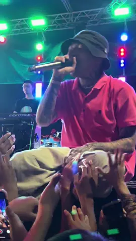 เพลงใหม่ยังโอม #youngohm #งานรับบัวหนึ่งเดียวในโลก 