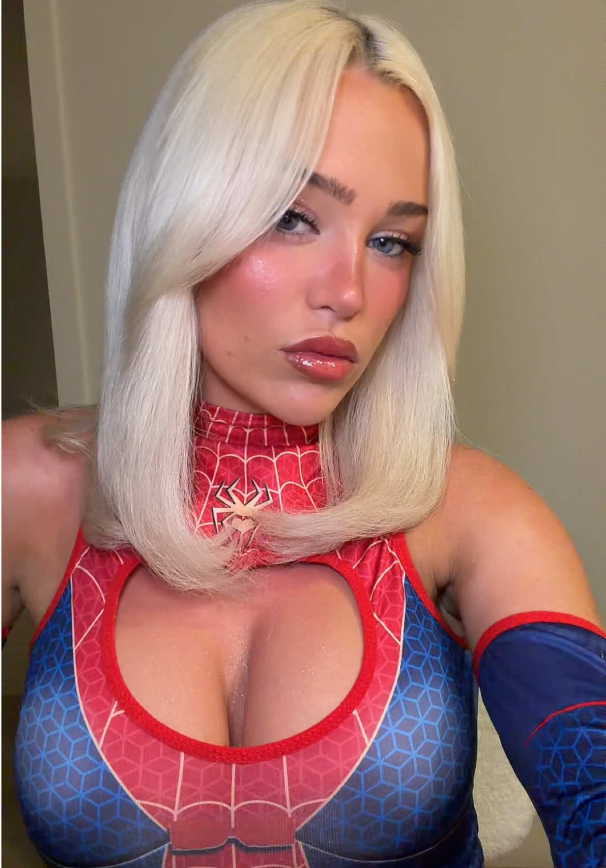 spiderman wins ❤️‍🔥