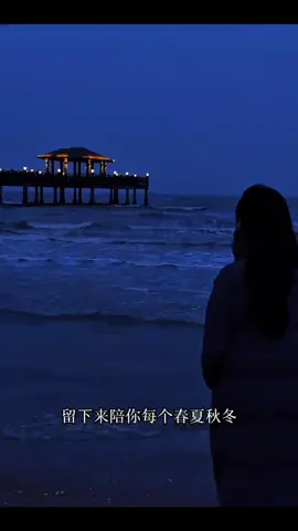 #其实不想走 #好歌分享 #音乐分享 #伤感音乐 