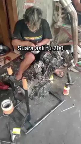 #DOHC_GANK #satriaf150 #satriafumodifikasi #satriafu200cc #fyp #ponorogo24jam #ponorogobagiancidro