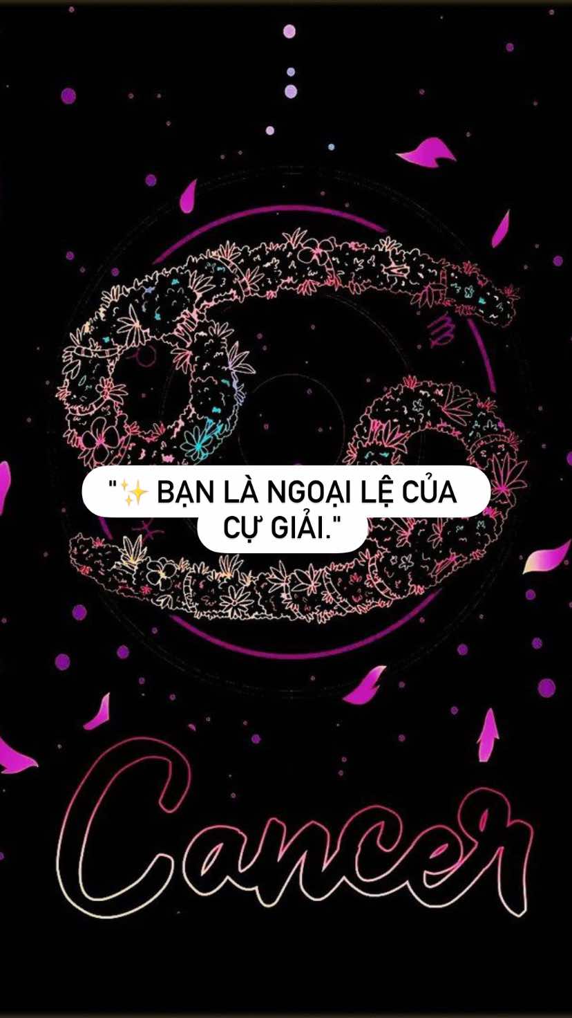 💎 Trở thành ngoại lệ của Cự Giải không dễ, nhưng một khi được chọn, bạn nắm trong tay cả thế giới tình cảm, sự quan tâm và lòng tin tuyệt đối của họ.#cugiai #nhacuacugiai #xh #jyp #cunghoangdao 
