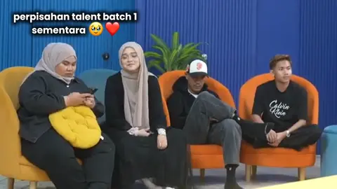 argh sumpah perpisahan untuk batch kalini sangat special weyh air mata mengalir dari tadi ni 😭😭harap harap la tahun depan batch 1 permanent semua 😭@Daus Batjo @nrl.damia @malkodok97 @nurulaiinaa.a #alieffirfan #aiteam #fyp #fypシ゚ #bismillahfypシ #trend #trending 