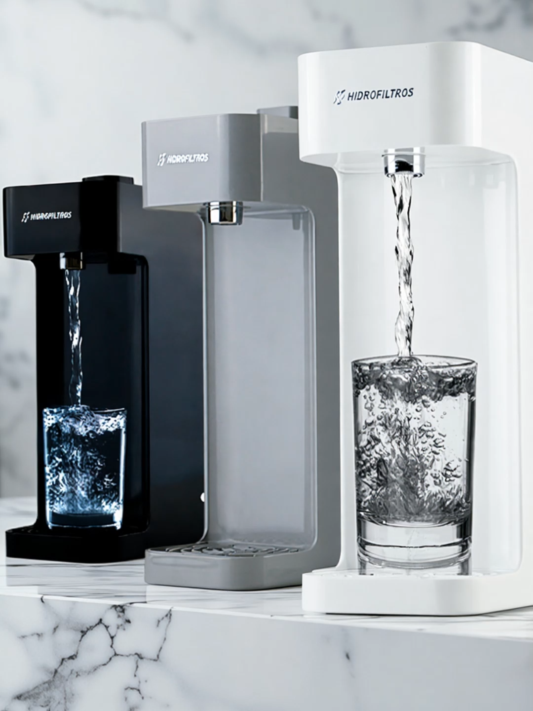 Filtro Purificador de Água Facile com Refil C3 de Carvão Ativo – Selo Inmetro, Anti Cloro e Impurezas 💧✨ https://s.shopee.com.br/7pkMt7FudU 🧊 Descrição: Tenha água limpa, pura e com sabor natural todos os dias com o Filtro Purificador de Água Facile! Equipado com Refil C3 de Carvão Ativo, ele remove cloro, odores e impurezas, garantindo mais saúde e qualidade para você e sua família. 💧 Destaques do produto:  Carvão Ativo: elimina o cloro e melhora o sabor da água 🔄 Refil C3 incluso – fácil de trocar 🛡️ Selo do Inmetro: segurança e eficiência comprovadas 🚿 Ideal para uso doméstico, cozinha ou escritório 🌱 Design compacto e moderno Tenha água cristalina e mais leve direto da torneira! 💬 Garanta já o seu Filtro Facile com Refil C3 e sinta a diferença na primeira gota! 💦 #shopee #shorts #mulher #feminino #homem #masculino #utilidades #casa #familia #cozinha