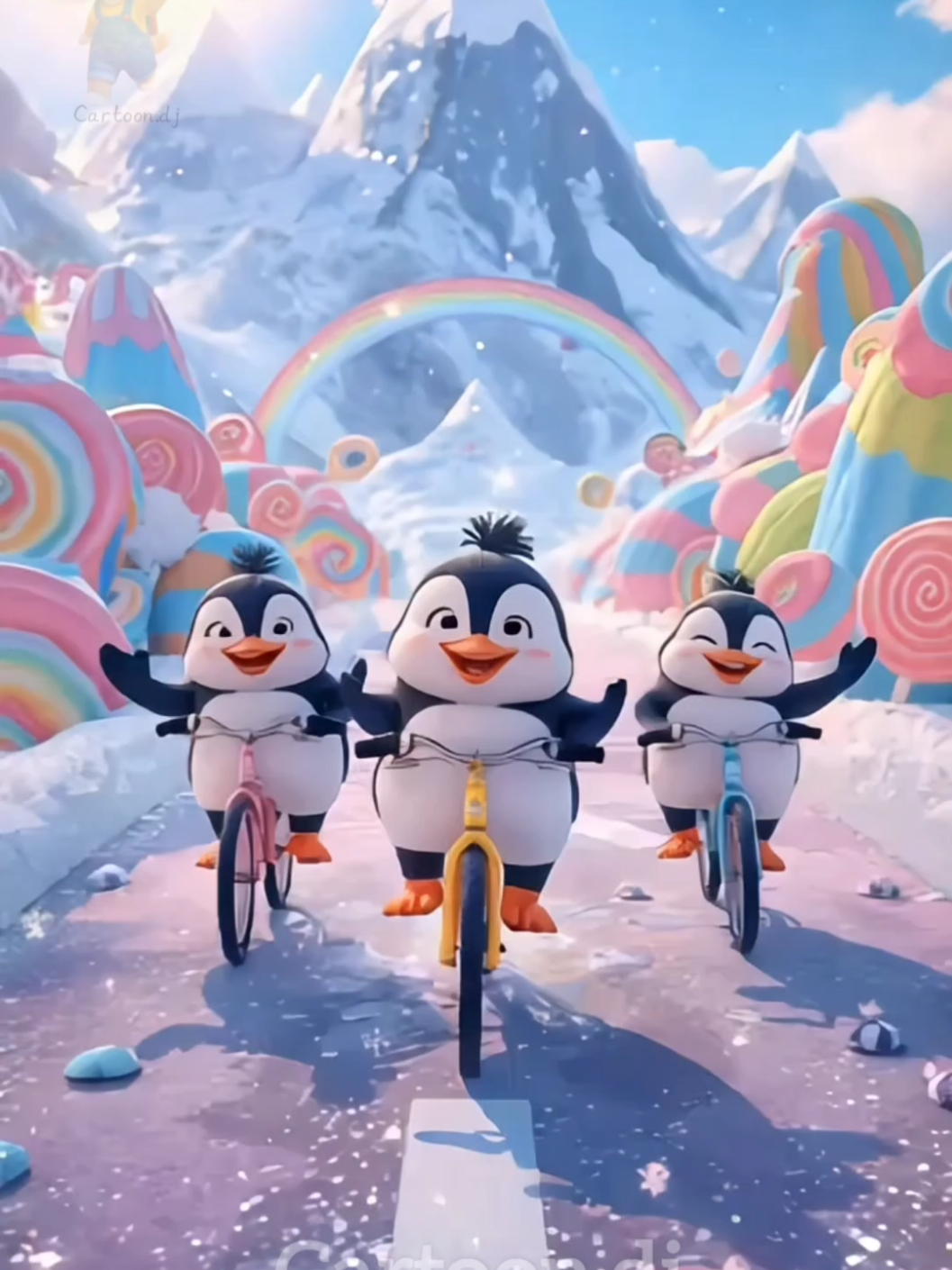 New cartoon fun videos#kids #kidssong #cartoon #cartoonvideo #aicartoon 