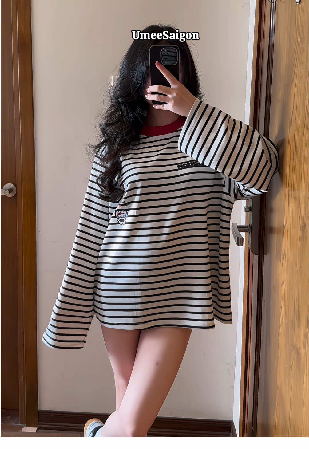 cute wa’ @UMEESAIGON.STUDIO #umeesaigon #review #xuhuong 