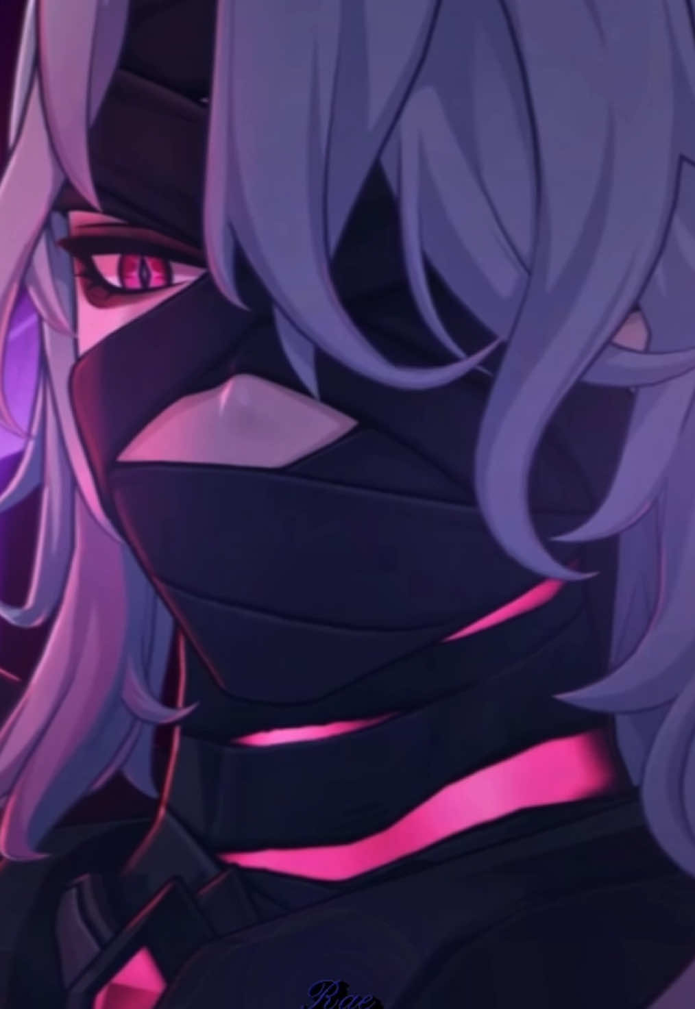 First post!!#rerir #genshinimpcat #genshinimpactedit #reiredit #fyp  Confidence kim  @GenshinImpact_En  ac: alphaaudious