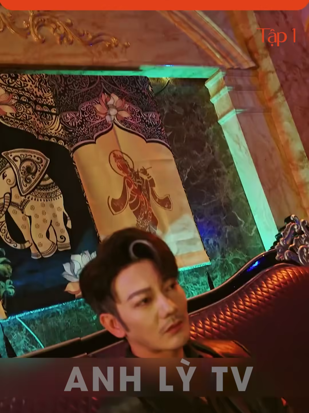 Ngàn Dặm Cuồng Nộ - Tập 1 - Tỷ phú ngày nào cũng đến quán karaoke om để tìm đứa con gái thất lạc của mình #caoanhreview #tiktokvietnam #xuhuong #reviewphim #phimhay #reviewphimhay #trending #cinema #giaitri #phimchieurap #phimmoi #phimhaymoingay #review #tiktokviral #tiktoktrending