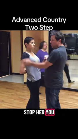 Turns spins alternate timing and of course the quick quick slow slow basic ##dance##countrydance
