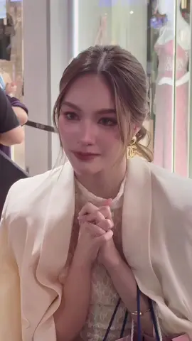 อยากเจอคนสวยอีกแล้ว ขอให้ถูกค้นพบเยอะๆนะคะ🫶🏻 #แตงกวาพิญญาเนศวร์  #tkphinyanech  #dangerousqueen @Phinyanech.h 