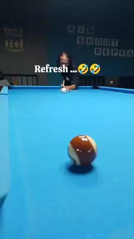 Relieve patigue #biliyard  #servicetvbekasikota #servicetvbekasi 