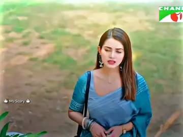 “পুরুষ তার শখের নারীর পাশে অন্য কাউকে সহ্য করতে পারে না”..!!🙂💔🥀 #banglanatok 